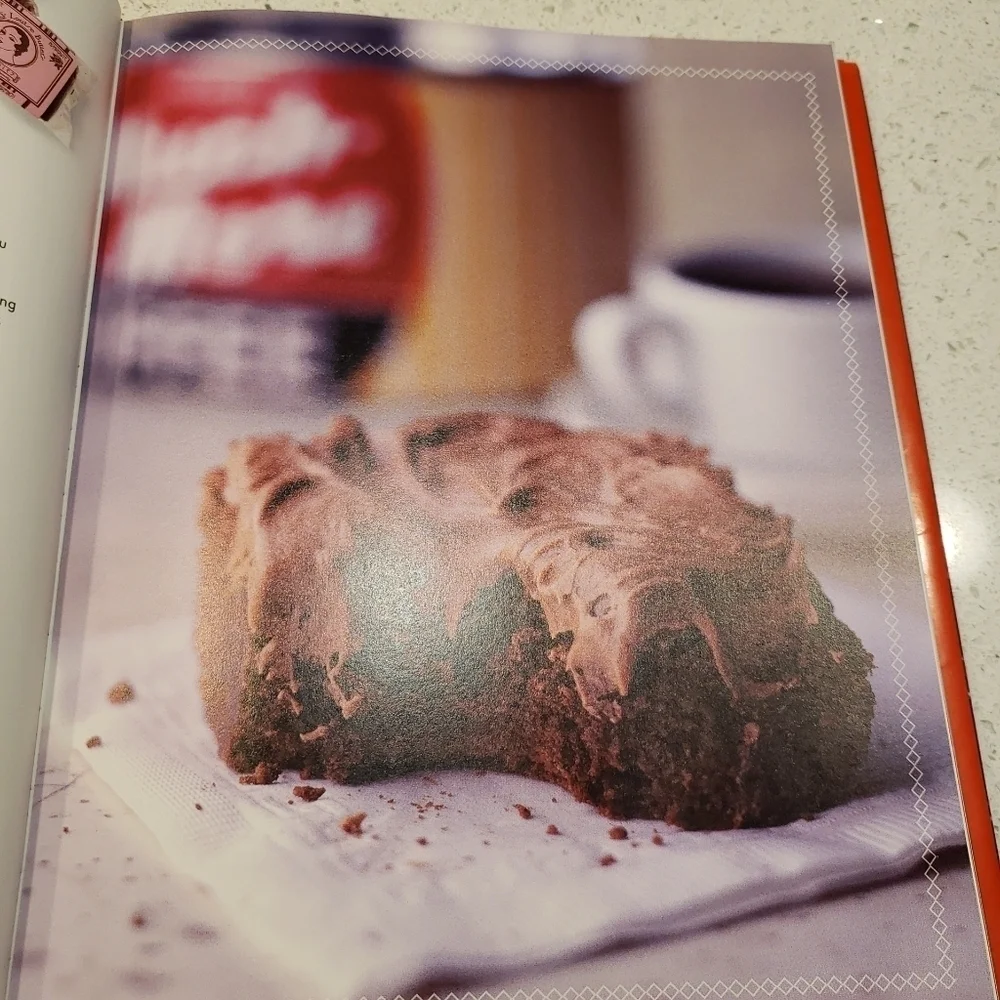 The Dean Brothers Cookbook Recipes from the Road